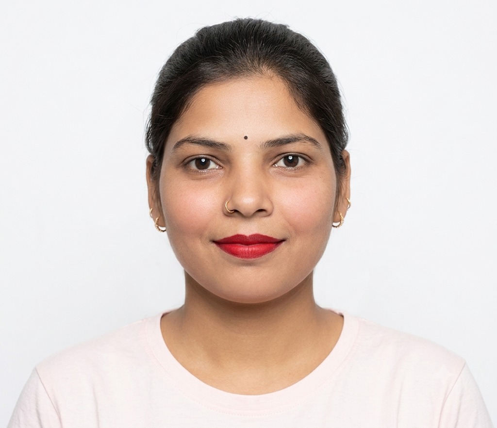 Sulekha - Part time Cook in Police Colony in Mumbai